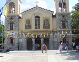 churches image
