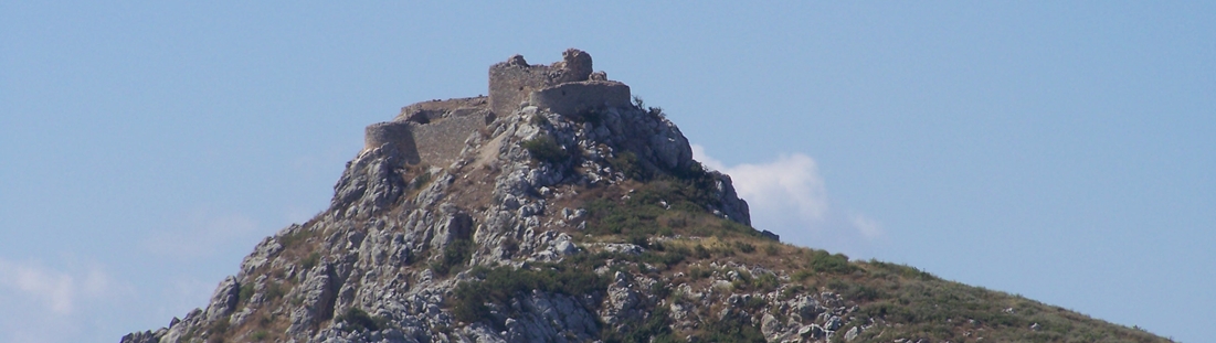 Acrocorinth