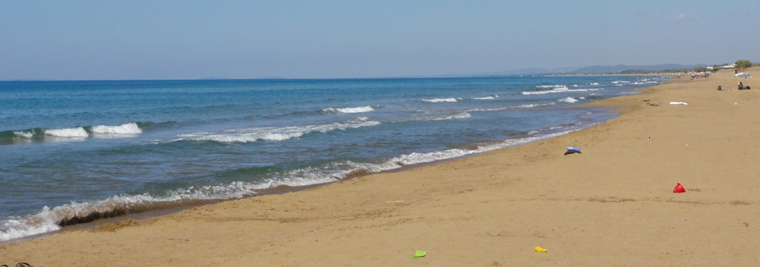 Agios Andreas