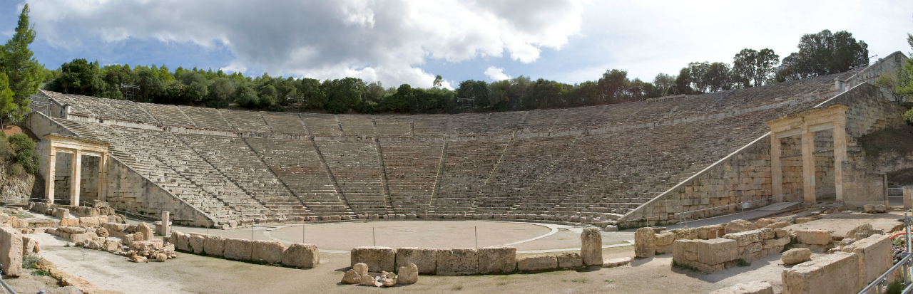 Epidaurus