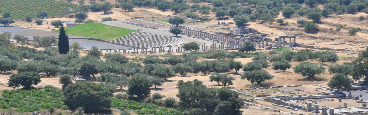 Ancient Messene