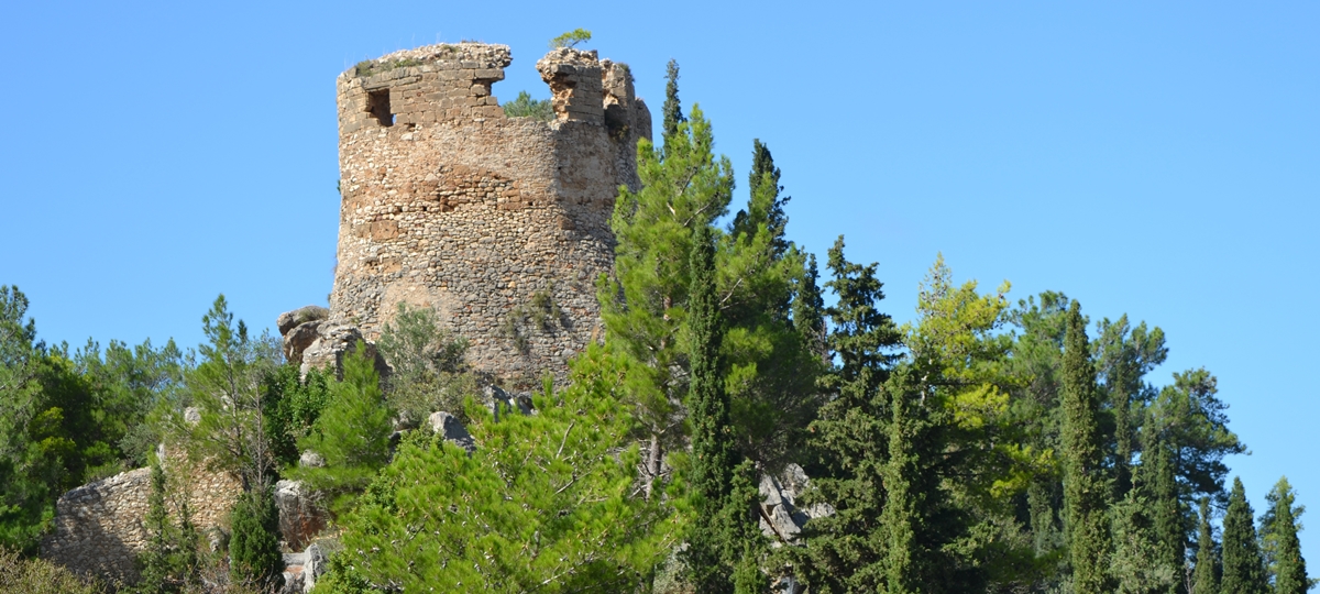 Kyparissia