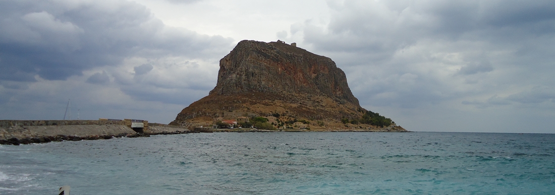 Monemvasia
