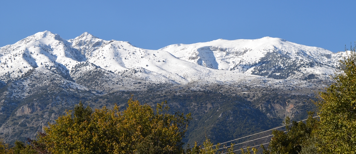 Mountains