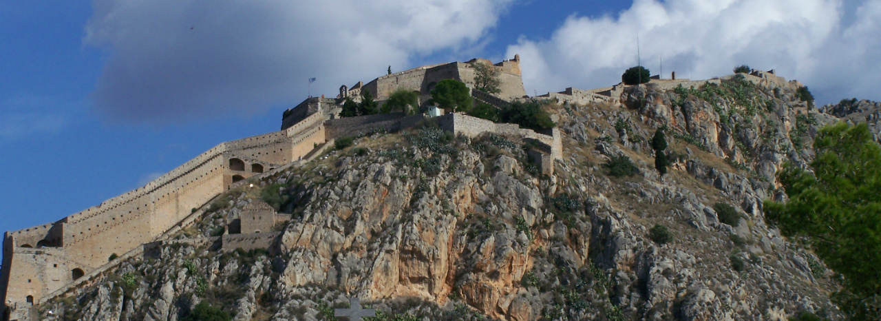 Nafplio