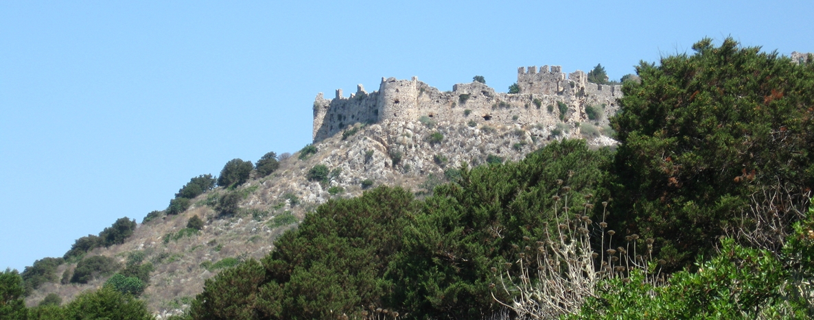 Paleokastro