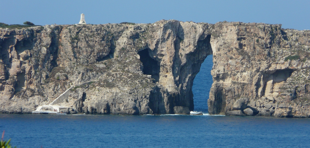 Sea